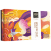 【限时礼遇】【中秋月饼】鲜品屋-520g七彩苏式月饼礼盒 商品缩略图1