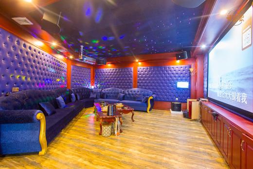 衢州慢姑娘浮水轰趴别墅 商品图5