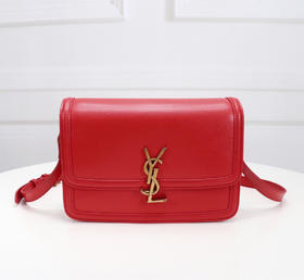 夏日特惠💰750 YSL圣罗兰 大号 怀旧左岸634305，灵感来自巴黎