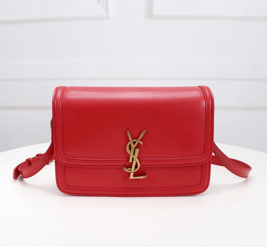 夏日特惠💰750 YSL圣罗兰 大号 怀旧左岸634305，灵感来自巴黎 商品图0
