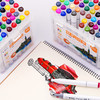 晨光双头马克笔48色APMV0903绘画学生儿童涂鸦漫画美术生 商品缩略图2