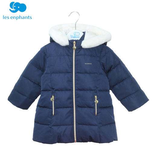 丽婴房-童衣类（冬）C9羽绒款 星动KIDS 商品图0