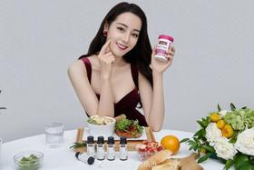  养生+｜薅！跟着孙俪娘娘秦岚和热巴，对抗初老有秘招！