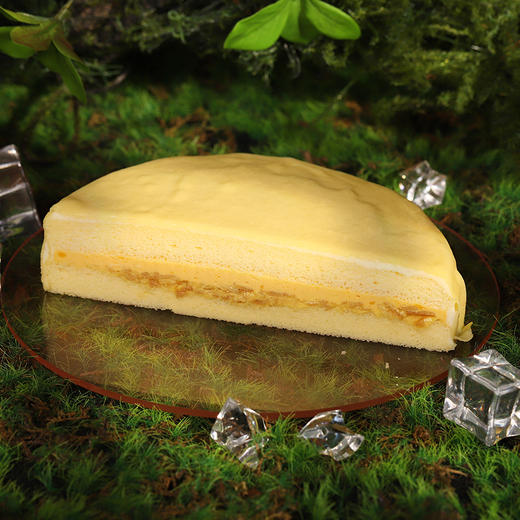 柠檬乳酪 商品图0