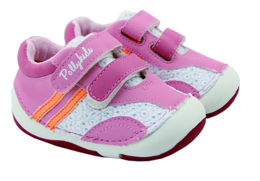 比士尼童鞋春秋冬款婴幼儿宝宝步前鞋学步鞋男宝女宝软底 商品图4