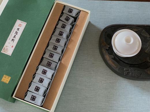 《有机白茶三剑客》，一本喝懂有机白茶的白茶集 商品图4