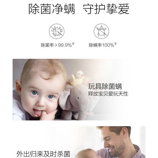 卡萨帝（Casarte）热泵烘干机CGY 10FP3U1 【晶钻紫】 商品图12