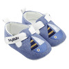 【特惠39元/双】比士尼童鞋 春秋款 婴幼儿宝宝婴儿鞋步前鞋男宝女宝软底布鞋 商品缩略图4