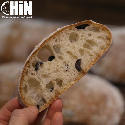 黑橄榄恰巴塔 商品图0