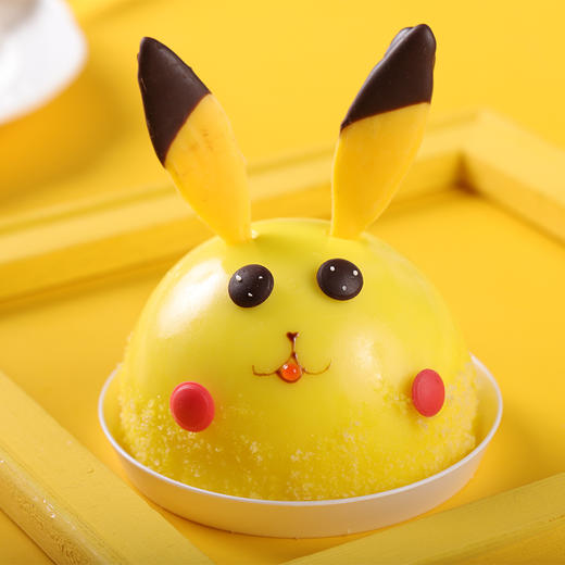 卡卡丘 商品图0