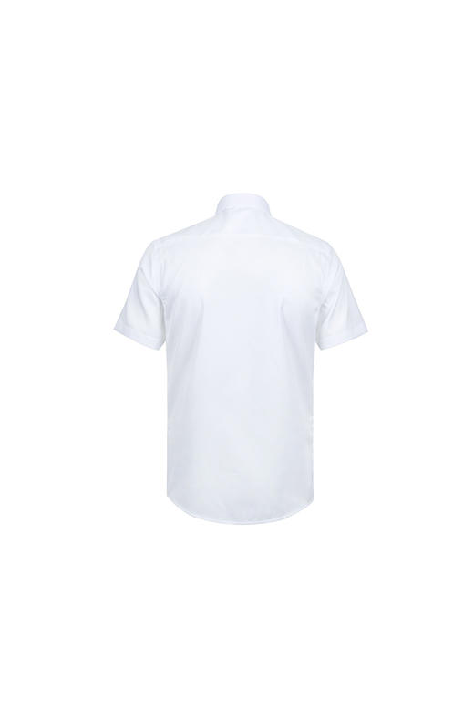 callisto纯棉男士短袖衬衫  SQSTS002X 商品图3