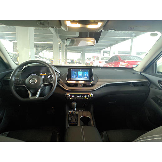 日产 天籁 2.0L XL Upper 智行领航版【长租-北京】 商品图4