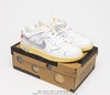 耐克Off-White x Nike SB Dunk Low The 50扣篮系列低帮经典百搭休闲运动板鞋DM1602-127 商品缩略图7