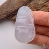 派瑞翡翠 翡翠挂件 冰糯种 无色 商品缩略图2