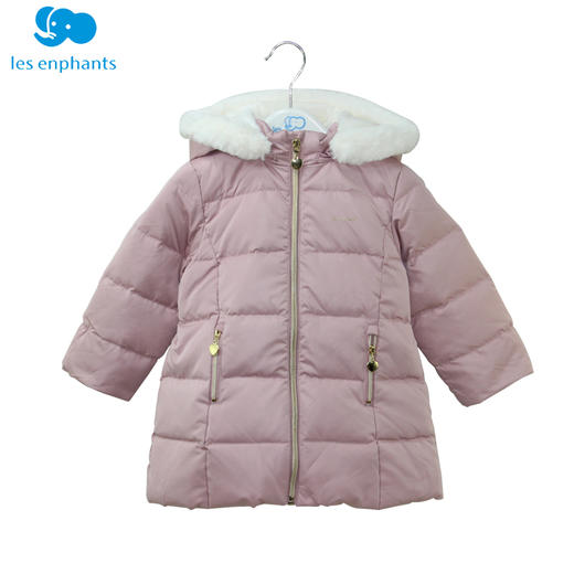 丽婴房-童衣类（冬）C9羽绒款 星动KIDS 商品图1