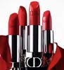 全新迪奥烈艳蓝金唇膏（新）999缎光，999哑光，100号杏仁奶茶色 商品缩略图0