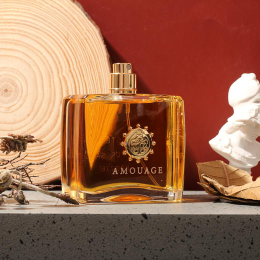 「爱慕 月之咏叹」男士/女士 Amouage Jubilation 分装 商品图2