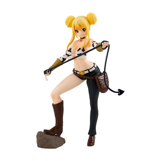 【GSC现货】POP UP PARADE 露西·哈特菲利亚  金牛座姿态Ver. 妖精的尾巴 商品图1