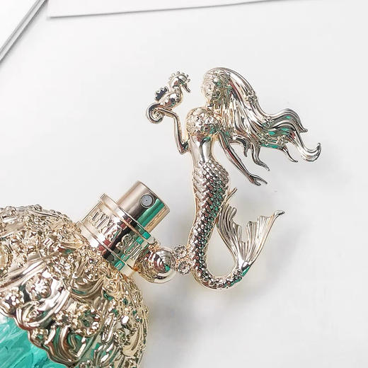 安娜苏筑梦美人鱼香水30ml 商品图7