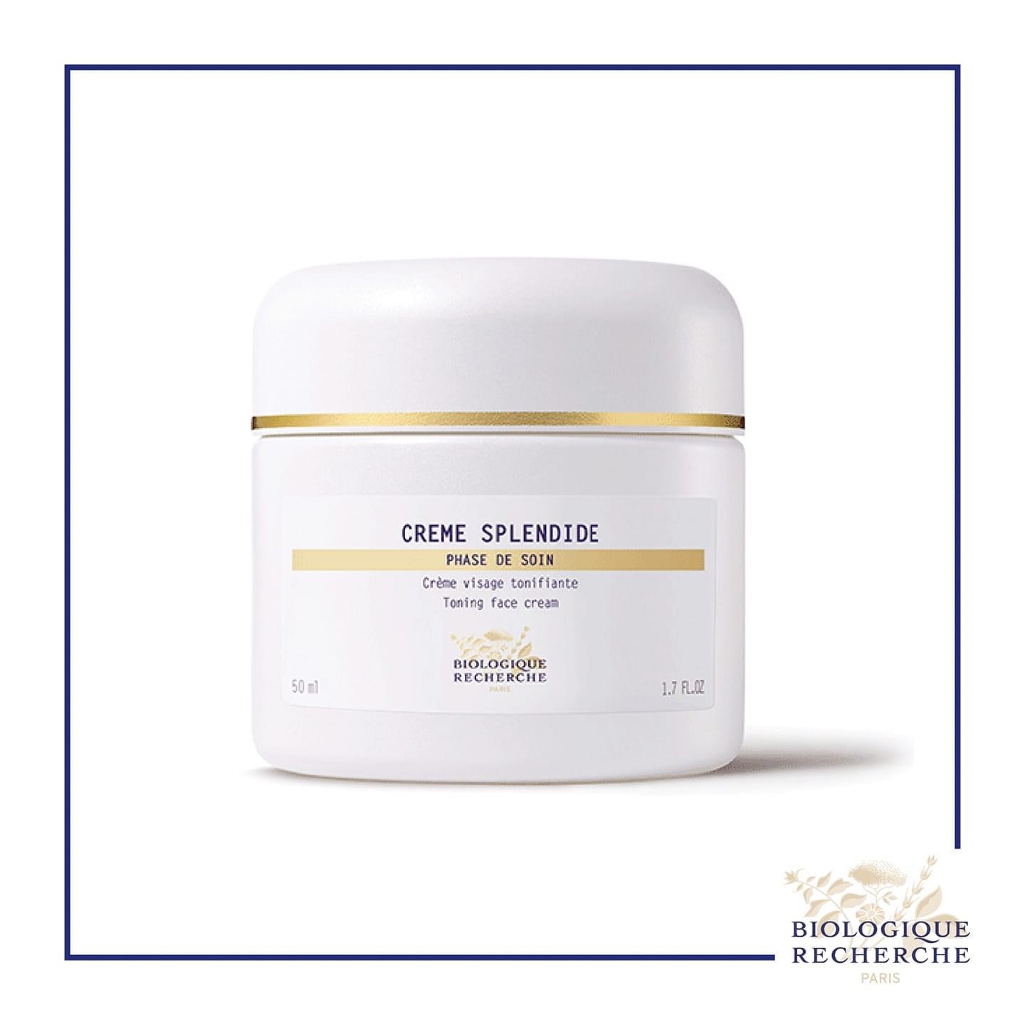 BR宝黎研萃 丰盈紧致面霜