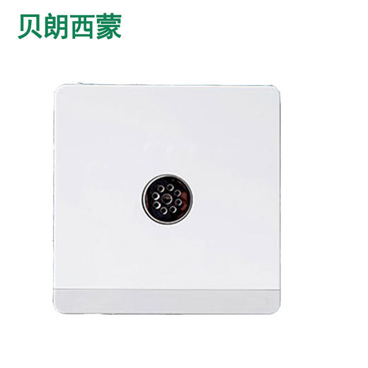 西蒙T1白 电视 商品图0