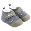 比士尼宝宝秋冬款单鞋男童鞋婴儿鞋宝宝鞋透气休闲鞋魔术贴 商品缩略图1