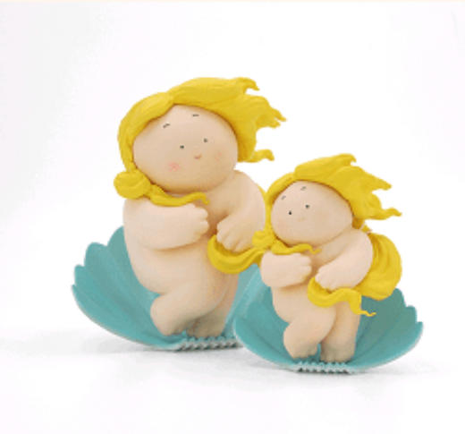 大艺术家-维纳斯-BIG版 商品图2