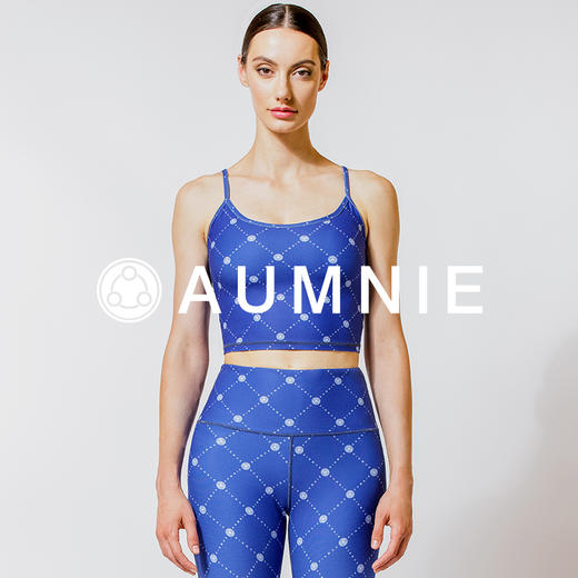 塞拉基础印花背心 / SIERRA TANK 商品图6