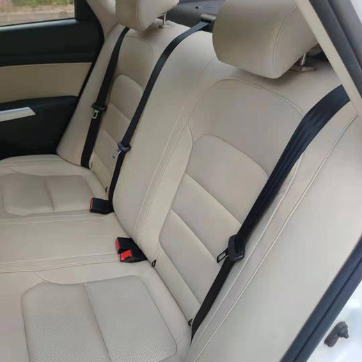 【月租-北京】长安 悦翔V7 1.6L 自动乐享型  国IV 商品图4