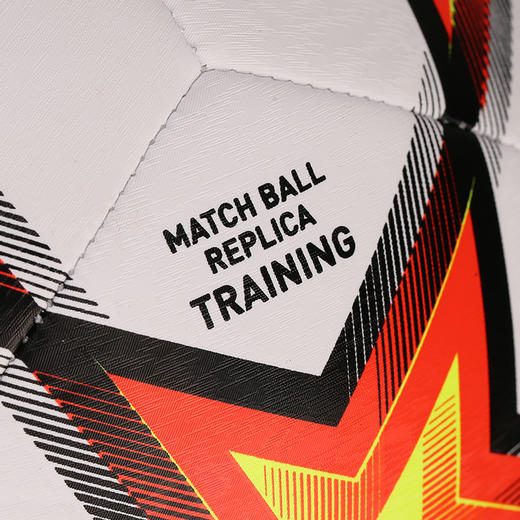 ADIDAS/阿迪达斯 21-22赛季欧冠比赛训练5号足球GT7788 商品图8