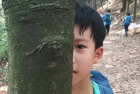  A班回顾 | 夏日的山野徒步&自然探索 