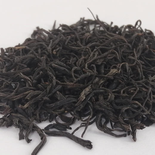 麦特红 利川红红茶精选大叶100g/罐 恩施 商品图2