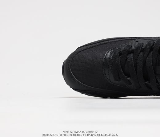 耐克Nike Air Max 90 Se经典小气垫缓震透气跑鞋DC4116-002 商品图3