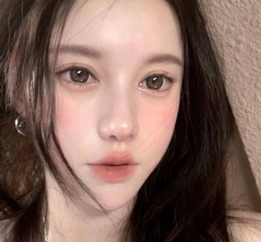 【小红书推荐款】clairecolor 大甜豆棕，年抛/直径14.5/着色14.0, 138/一副，268/两副，298/三副 最高度数有1000度 商品图2