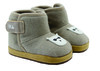 比士尼童鞋春秋冬款婴幼儿宝宝步前鞋学步鞋男宝女宝软底 商品缩略图1