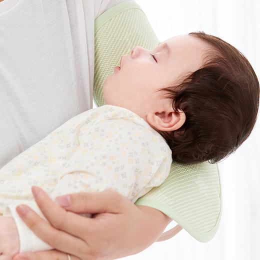 英氏-寝具类（夏）C9竹纤手臂枕席 商品图2