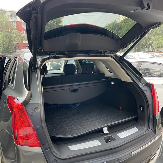 【月租-北京】凯迪拉克 XT5 25T 技术型 商品图8