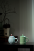 “青正莲明”对杯 商品缩略图2