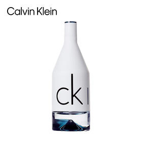 CK 喜欢你男士香水