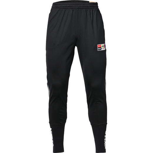 NIKE/耐克FC足球运动裤休闲训练收口长裤男DA8146011 商品图4