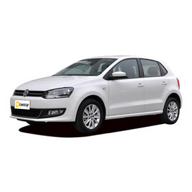 【月租-北京】大众 POLO 1.4L 手动舒适版