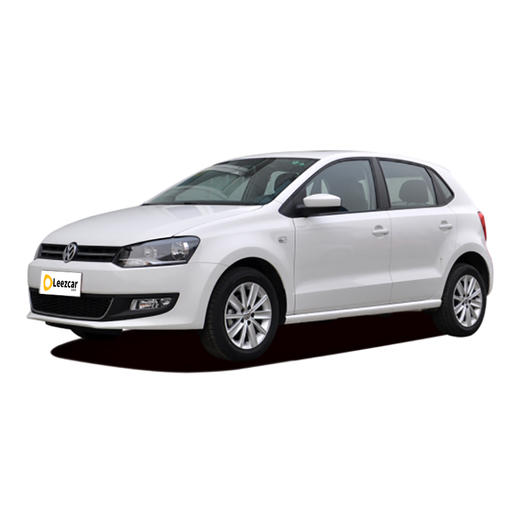 【月租-北京】大众 POLO 1.4L 手动舒适版 商品图0