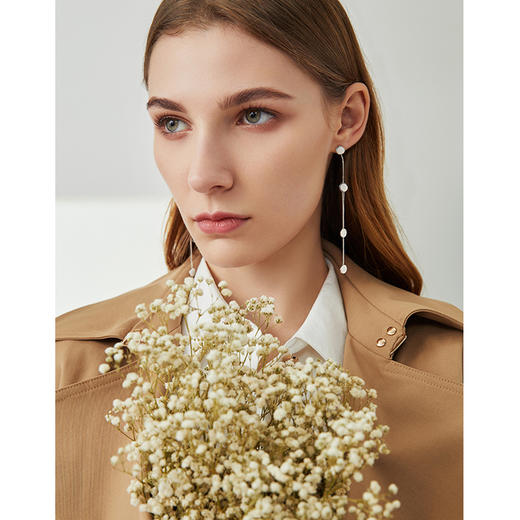 EITIE 爱特爱6404101风衣 商品图4