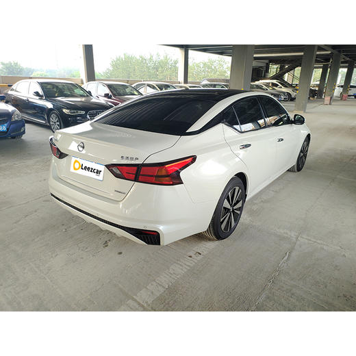 日产 天籁 2.0L XL Upper 智行领航版【长租-北京】 商品图9