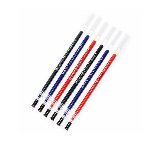 晨光钻石中性替芯/0.5/MG-007C/黑笔芯办公学生用 商品图3