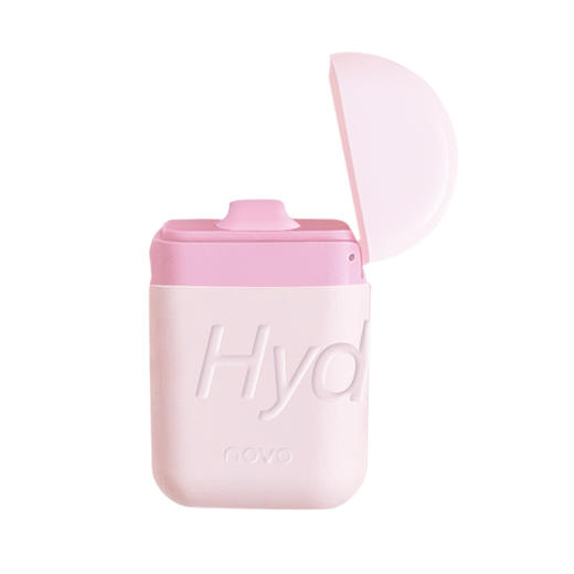 NOVO 樱花牛奶倍润亮肤护手霜 水润柔嫩保湿补水滋润随身小巧手部护理60g【效期为2025.12.28】 商品图0