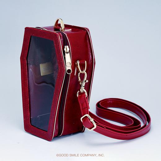 【GSC现货】粘土人DOLL随身小包NEO 商品图3