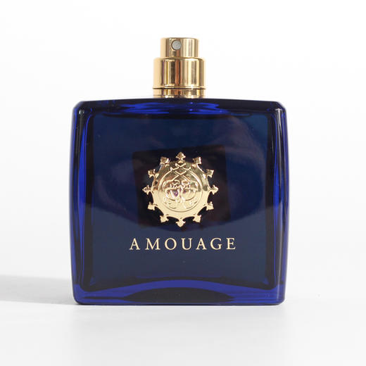 「爱慕 间奏曲」男士/女士 Amouage Interlude 分装 商品图9
