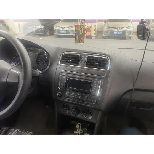 【月租-北京】大众 POLO 1.4L 手动舒适版 商品图2