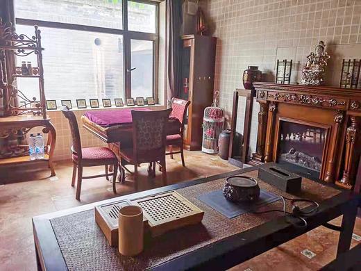 北京慢姑娘水韵庄园轰趴别墅 商品图4